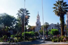 Arequipa