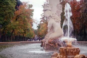 Notícias de Madrid
