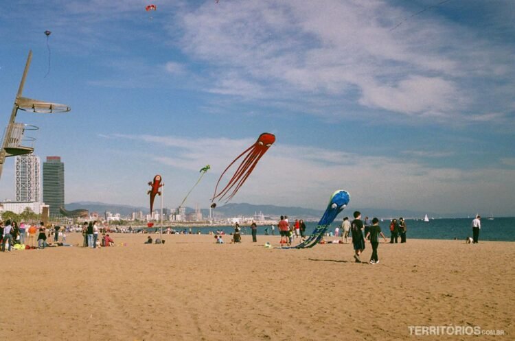 Notícias de Barcelona