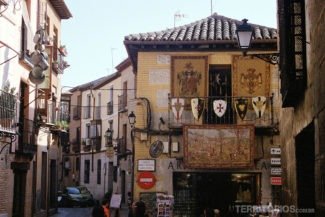 Toledo