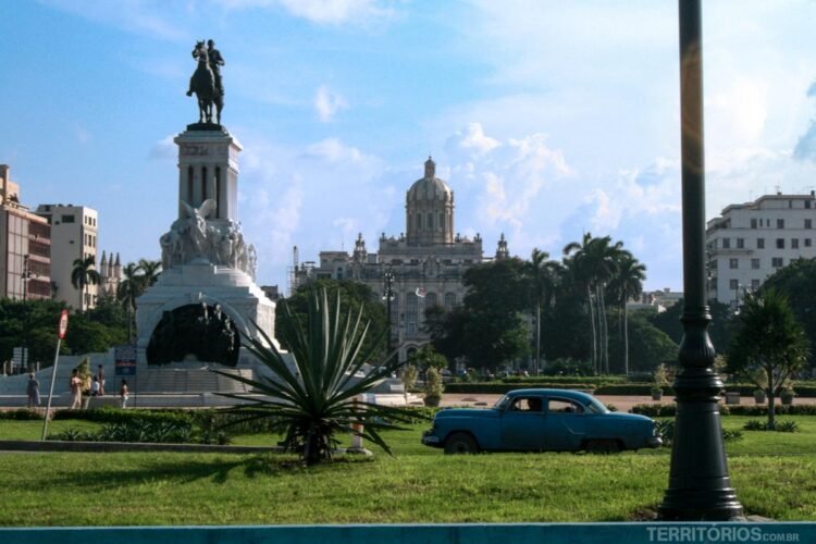 La Habana
