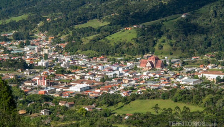 Urubici