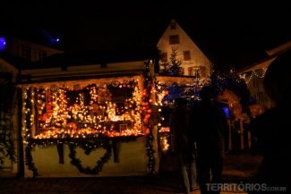 Feira de Noel