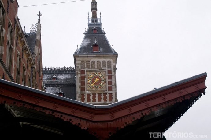 Centraal Station