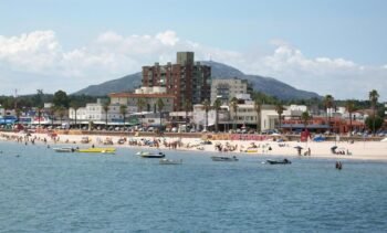 Piriapolis