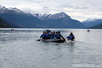 Tierra del Fuego