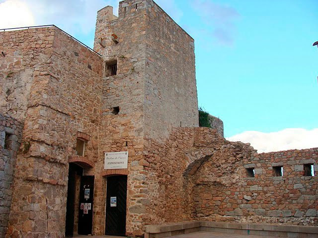 Porto Vecchio parada final na Córsega de norte a sul