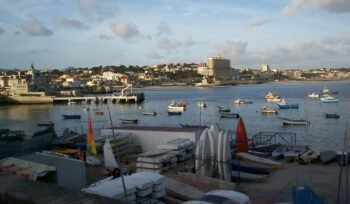 Estoril