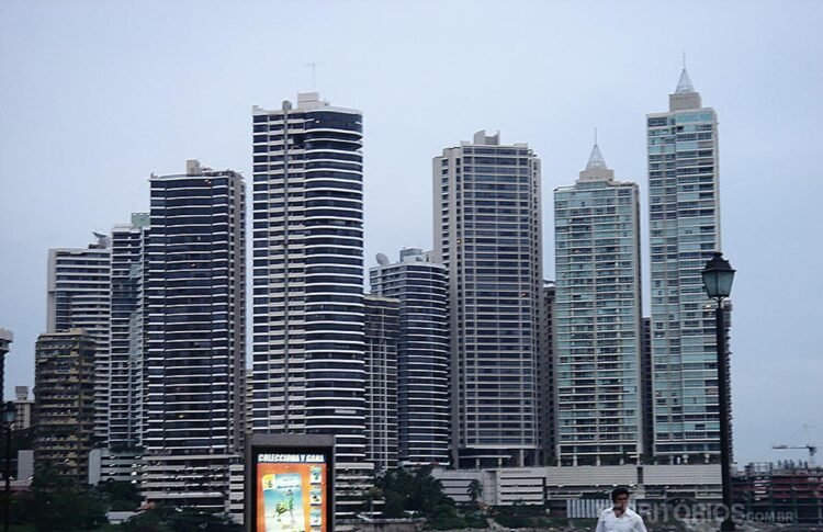 Cidade do Panamá