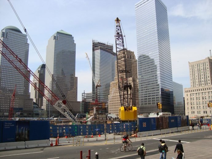 Ground Zero