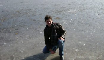 -14°C em Pequim