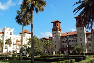 Flagler College