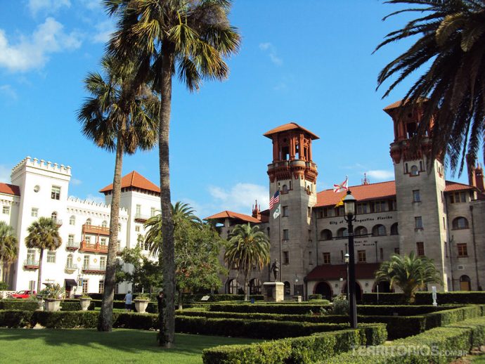 Flagler College