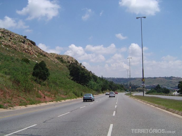 Johanesburgo