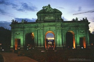 vale conhecer Madrid