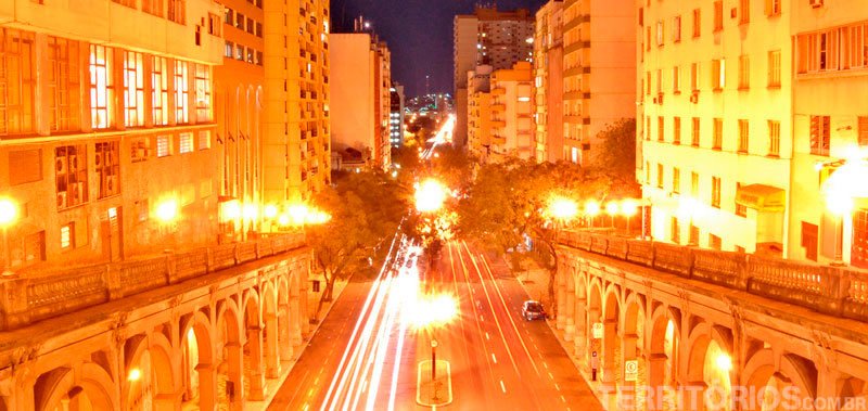 Uma Porto Alegre