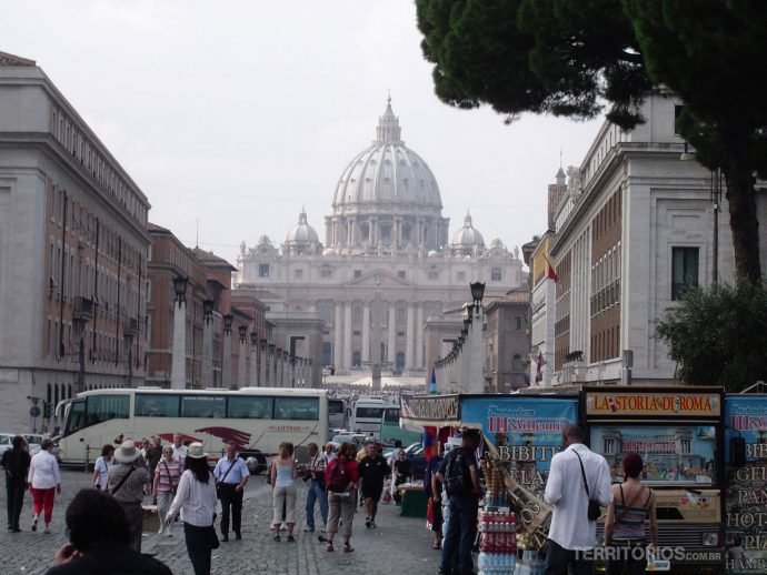 Via Conciliazione
