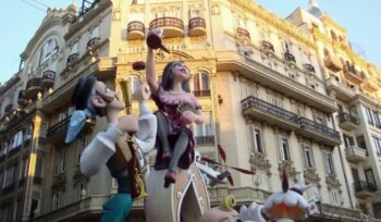 Festa das Fallas