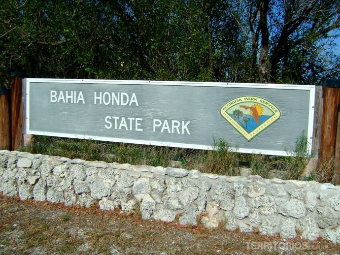 Bahia Honda