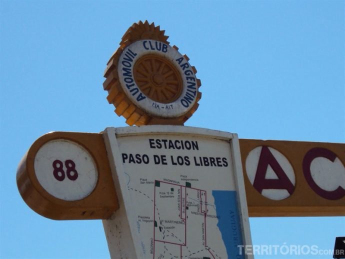 Automóvil Club Argentino