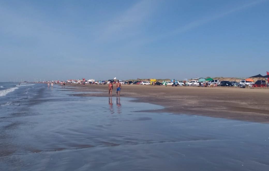 Cassino, a maior praia do mundo é meu quintal - Rio Grande do Sul