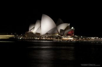 Opera House Sydney