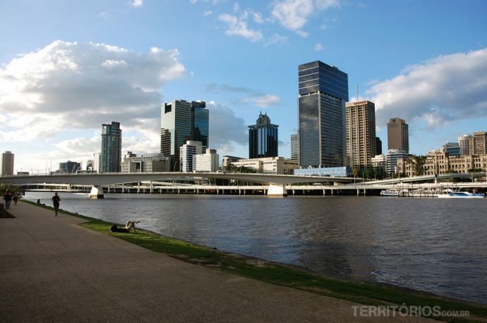 Brisbane
