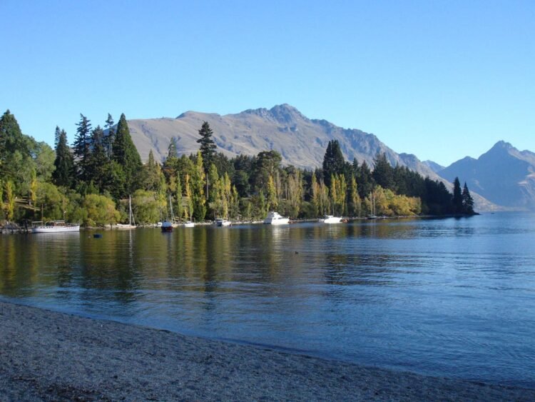 Queenstown