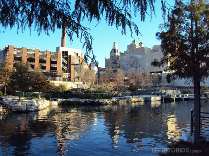 O Museu de Arte de San Antonio