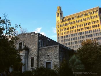 san antonio, texas
