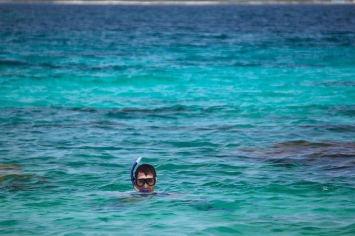 Los Roques