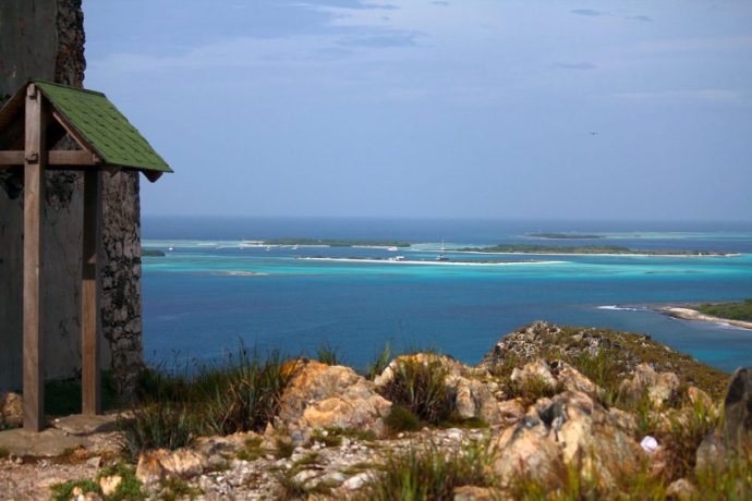 Los Roques