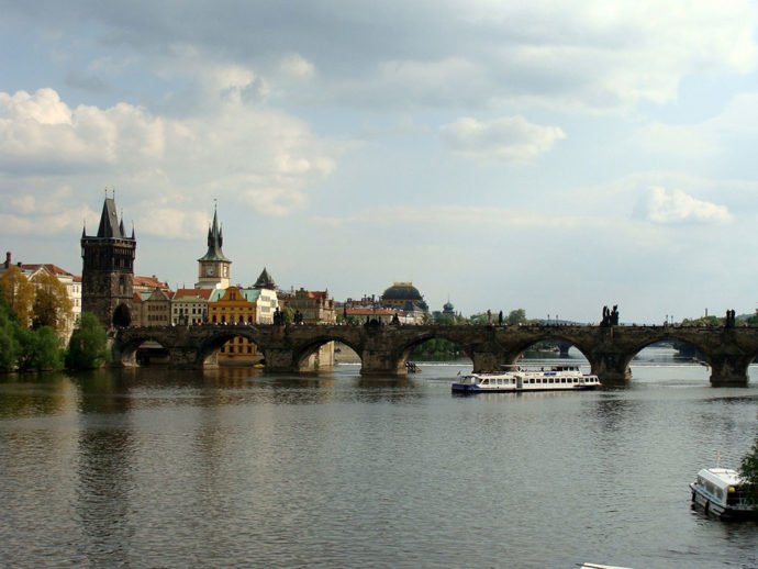 Dicas aos viajantes Praga