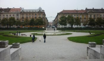 Zagreb com