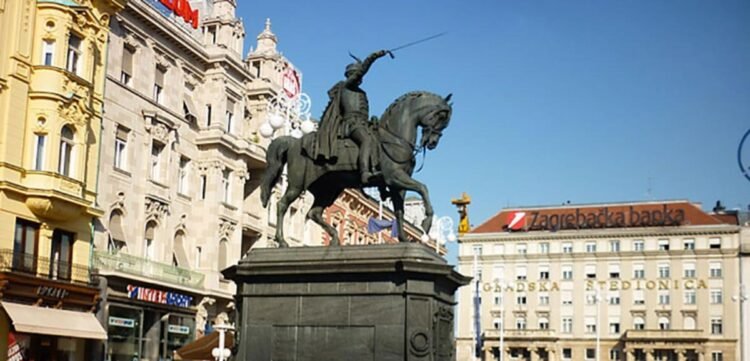 Zagreb