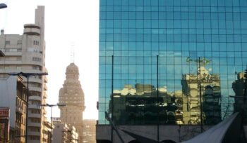 Palácio Salvo