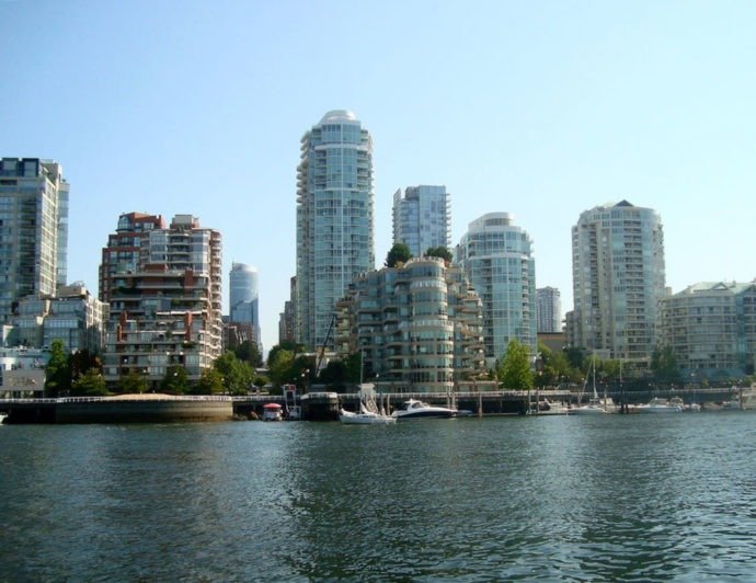 vancouver tem atividades