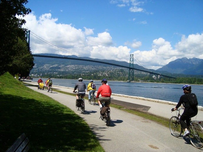 Stanley Park
