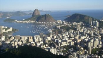 postais do Rio de Janeiro