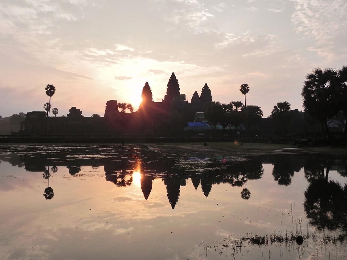 Angkor Wat