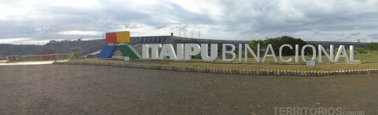 Itaipu binacional