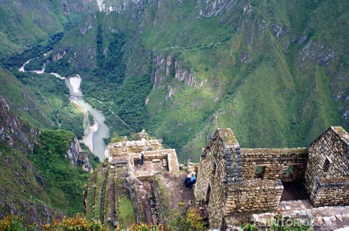 Machu Picchu, entre as Melhores fotos Peru