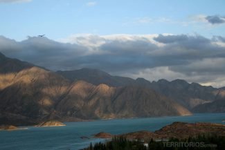 Potrerillos, Mendoza - Argentina