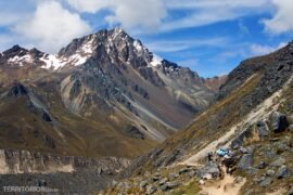 Melhores fotos do Peru