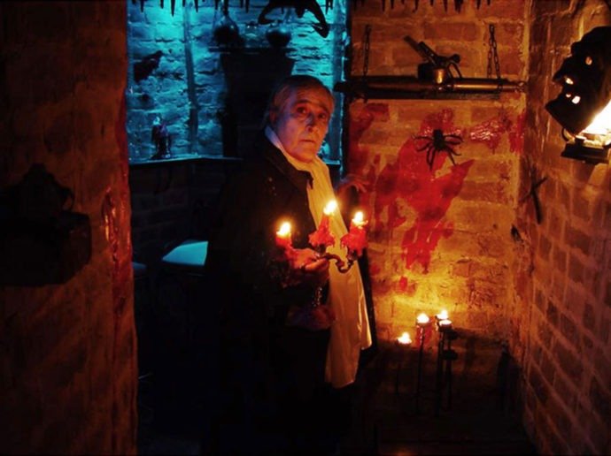 drácula