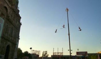 Feria de San Marcos