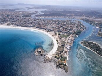Cabo Frio, o Caribe Brasileiro