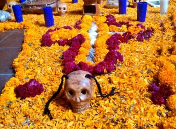Día de los Muertos