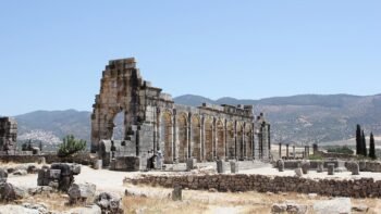 Volubilis