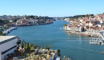 Cidade do Porto